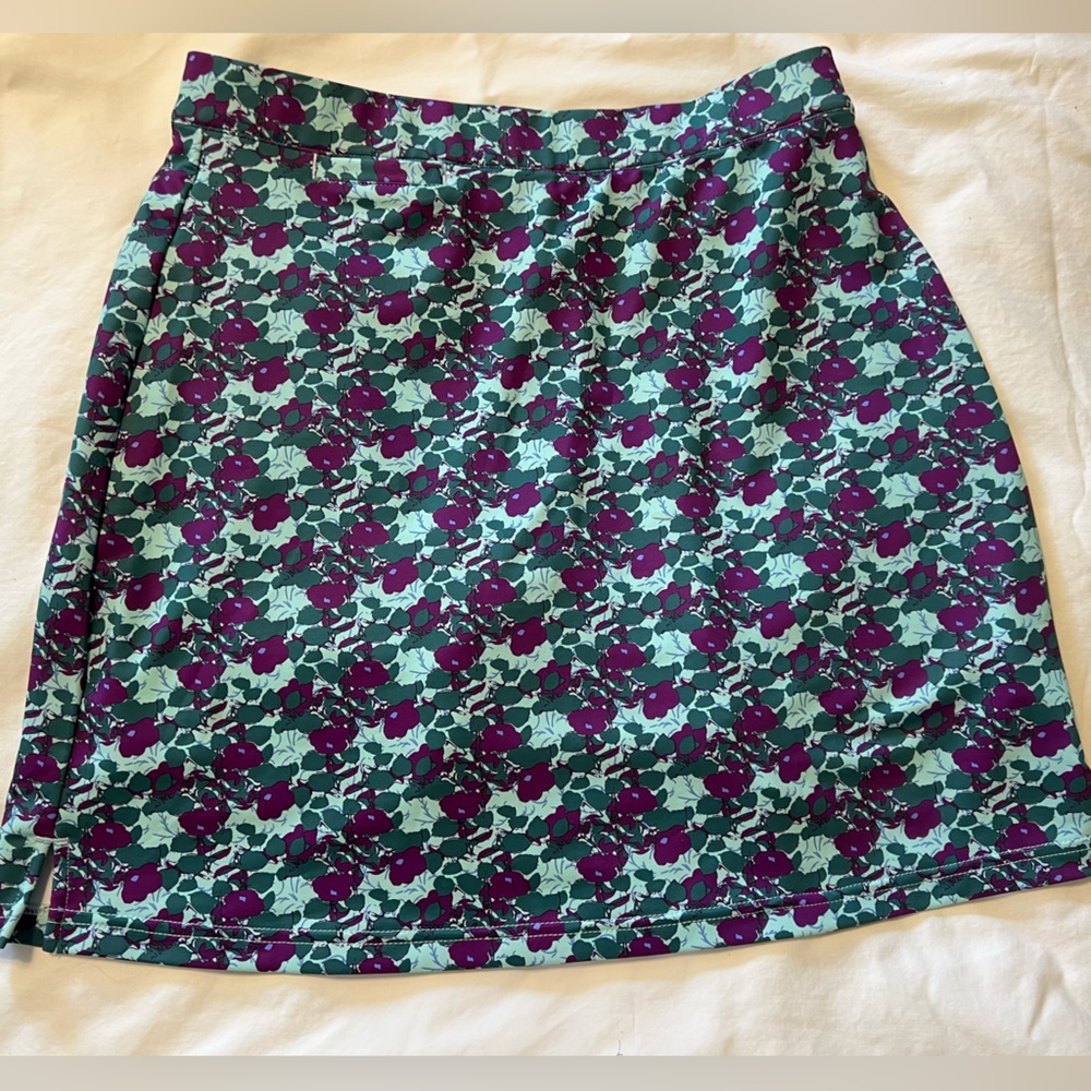 Skort - image 1